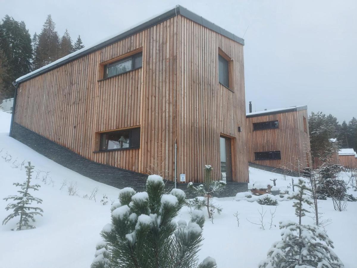 Villetta Apartman Liptovsky Mikulas Bagian luar foto