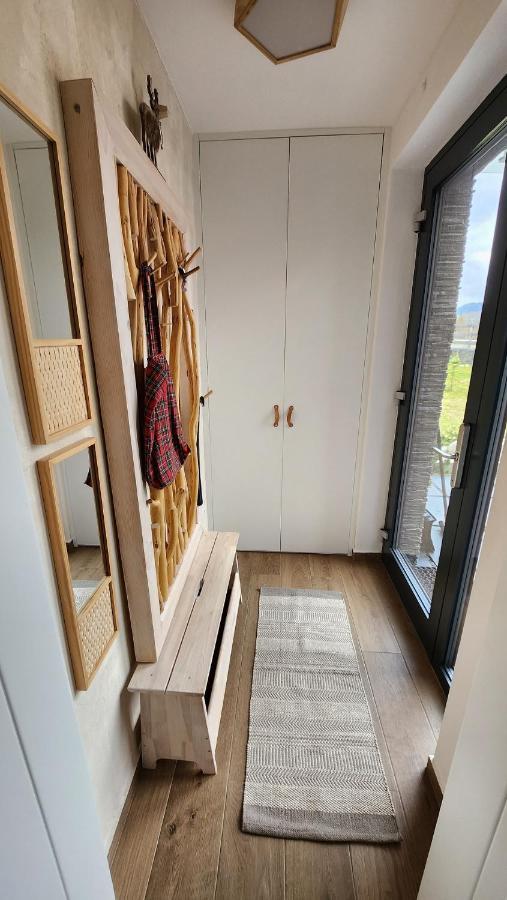 Villetta Apartman Liptovsky Mikulas Bagian luar foto