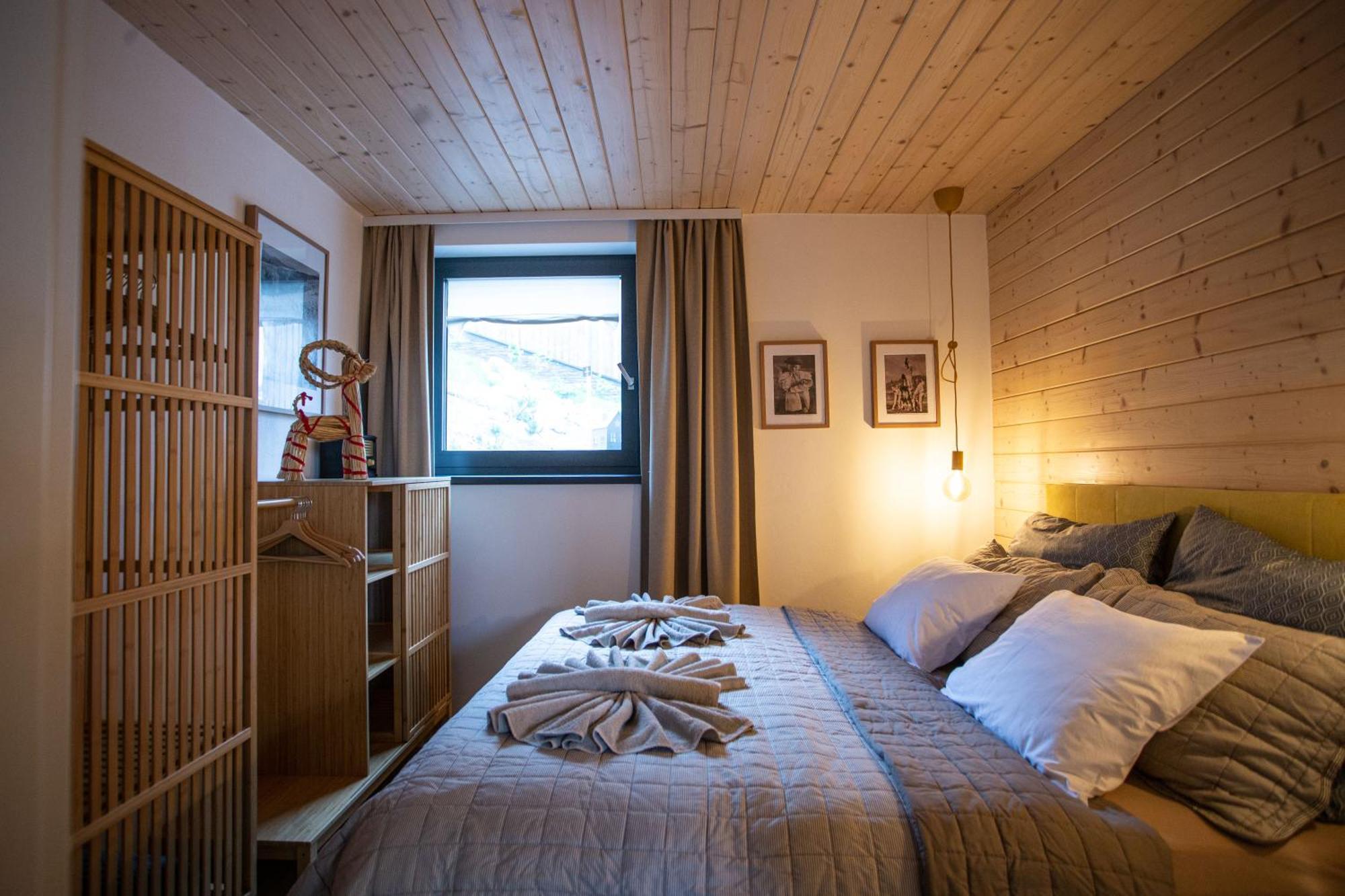 Villetta Apartman Liptovsky Mikulas Bagian luar foto