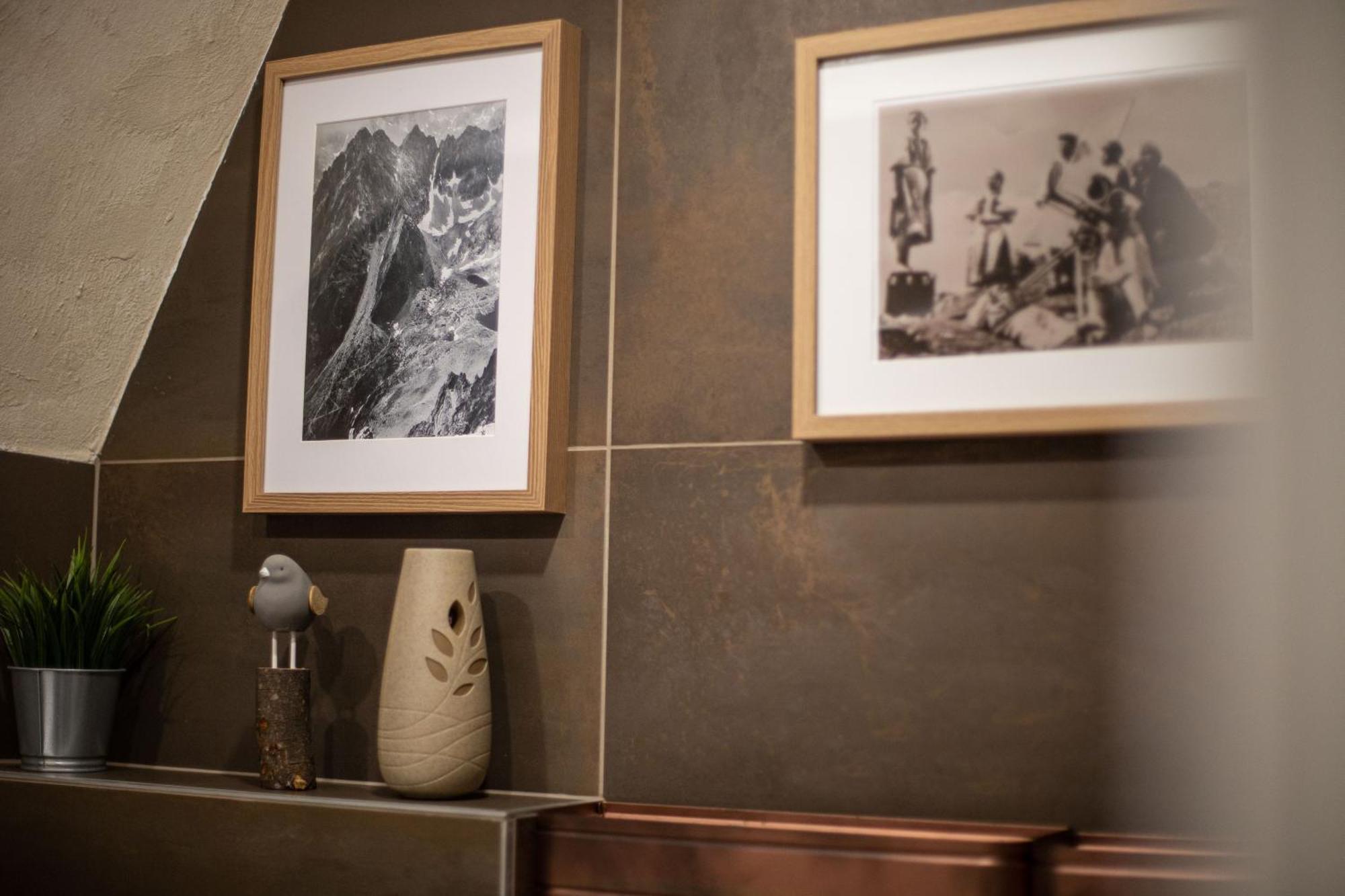 Villetta Apartman Liptovsky Mikulas Bagian luar foto